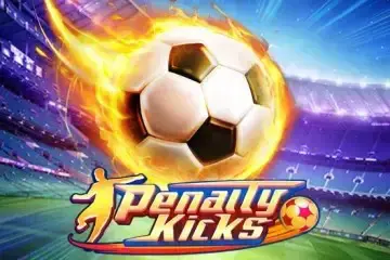Penalty Kicks - Spin City - Congo